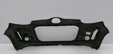 фото thumb №6, Бампер перед citroen c1 lift 12-14r