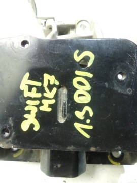 фото thumb №4, Кронштейн подушка коробки swift mk7 1.3ddis