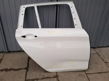 фото thumb №1, Дверь правое bmw 2 f46