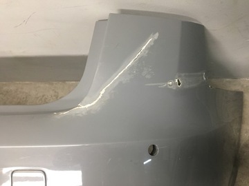 фото thumb №5, Zdrzak audi a6 rs6 рестайлінг універсал