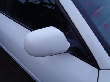 фото thumb №1, Дзеркало зовнішнє праве ly9g audi a3 i 8l 96-00