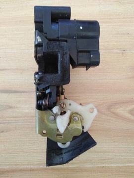 фото thumb №3, Alfa romeo 156 замок дверь левый перед 558