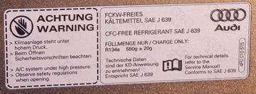 фото thumb №16, Audi оригинальный номер audi 4f0 010 515