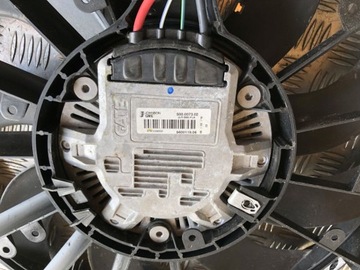 фото thumb №4, Range rover sport вентилятор вентилятор 3.0 d