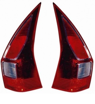 фото thumb №5, Depo лампа задняя renault megane 06- kombi pr