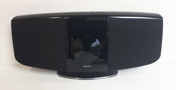 Стереосистема Auna BlackMask FM CD DAB+ D27-29