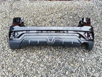 фото thumb №1, Бампер задня mitsubishi asx lift