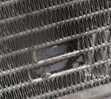 фото thumb №2, Alfa romeo 147 радиатор wody 2,0 ts