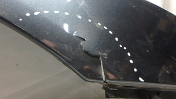 фото thumb №6, Renault espace iv крила правий передній