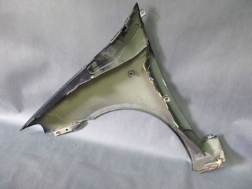 фото thumb №4, Крыло правый передний fiat punto 2 03 - 10 oryg.