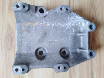 фото thumb №3, Alfa romeo 156 jtd основание кронштейн компрессор 569