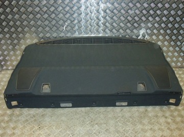 фото thumb №14, Bmw 5 f10 полиця задня czarna захист динаміка динамік