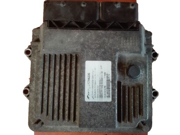 фото thumb №1, Бортовой компьютер grande punto 1.3 mj 51795236