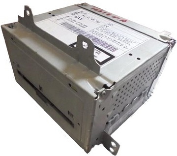 фото thumb №1, Insignia радіо програвач дисків навігація 13328735