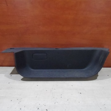 фото thumb №6, Подножка порог защита trafic iii vivaro b 16r eu