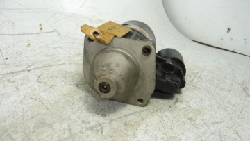 Стартер bosch 0986010440 12v 0,8kw fiat lancia в Украине, фото thumb