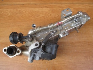 фото thumb №5, Egr bmw m550 x1 x2 x3 x4 f10 f11 3.0 tdi 7810871