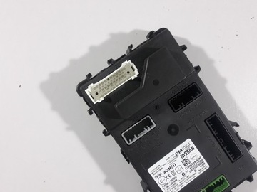 фото thumb №13, Infiniti q50 2.2d коробка модуль bsi 284b14gn5d