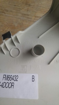 фото thumb №8, Ford focus mk3 lift защита стойка перед