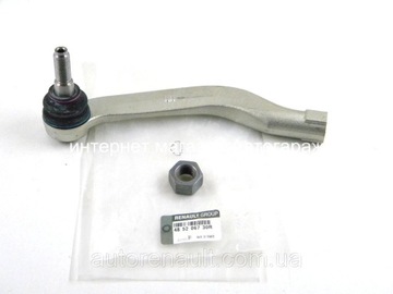 фото thumb №2, Наконечник тяга renault master 2010- 2.3 dci ліва