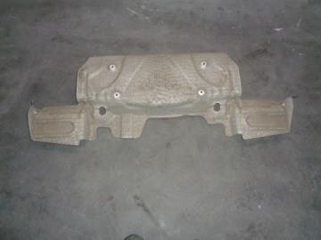 фото thumb №1, Porsche 911 991 3.8 захист теплова вихлоп