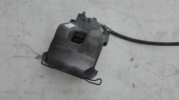 фото thumb №1, Opel astra k v суппорт тормоза задняя