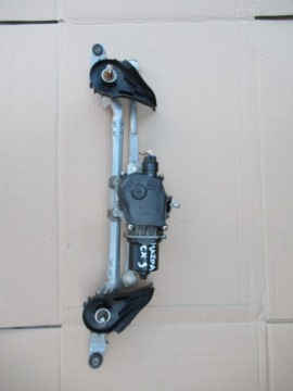 фото thumb №1, Mazda cx3 механизм дворник