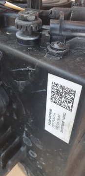 фото thumb №5, Противотуманная фара led левый hyundai tucson 18-