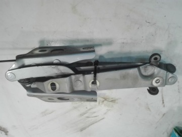 фото thumb №2, Петли капот комплект audi a4 b7 ly7j