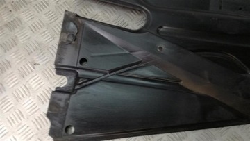 фото thumb №5, Захист плита підвіска seat exeo 3r0825215a