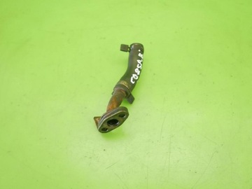 фото thumb №1, Трубка труба шланг масло турбины opel corsa b 1.5td