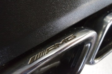 фото thumb №6, Mercedes glc amg suv 6.3 x253 бампер задня 992