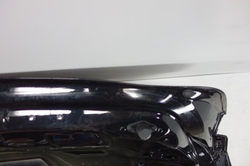 фото thumb №5, Крышка багажника задняя багажника audi a8 d4 4h0