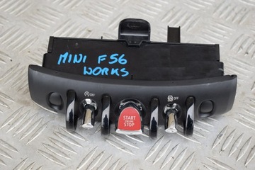 фото thumb №1, Переключатель старт сплав off mini cooper f56 jcw