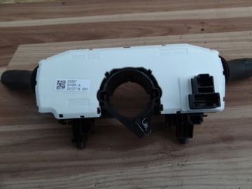 фото thumb №5, Renault talisman 2016 переключатель комбинированный europa