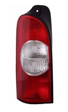 фото thumb №2, Лампа renault master 2002-10 nowa l/p