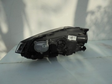 фото thumb №5, Фара full led правый vw golf 7 sportsvan lift