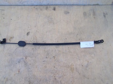 фото thumb №1, Трос тяга замка левый задняя vw golf v plus 05-09