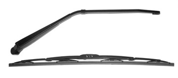 фото thumb №6, Рычаг дворник задняя mazda 6 liftback хэтчбек