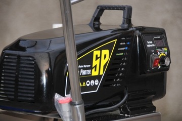 Покрасочный агрегат SHP 4300H 7L-2500W.