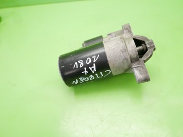 фото thumb №6, Стартер 0001112029 citroen ax 1.0 8v 91-98