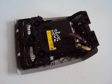 фото thumb №6, Лампа кабіни bmw x3 f25 2010-