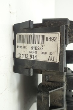 фото thumb №5, Bsi модуль коробка 460023260 opel vectra c signum
