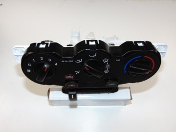 фото thumb №1, Панель отопления kia picanto i lift 07-10