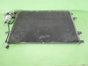 фото thumb №6, Радіаторів кондиціонера volvo s80 i 2.4 20v 98-04