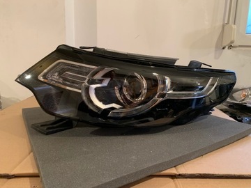 фото thumb №1, Land rover discovery sport 14- ліва лампа ксенон