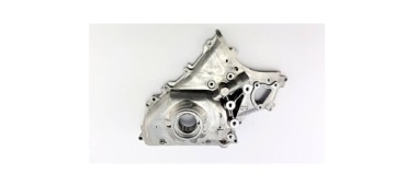 фото thumb №1, Насос оливи nissan pathfinder cabstar navara yd25