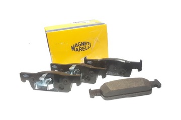 фото thumb №1, Тормозные колодки тормозные перед renault clio iv twingo iii logan ii sandero ii smart