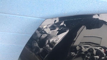 фото thumb №3, Hyundai i30 2017- капот