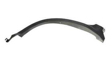 фото thumb №10, Lexus nx 14-21 планка накладка підкрилок крило зад